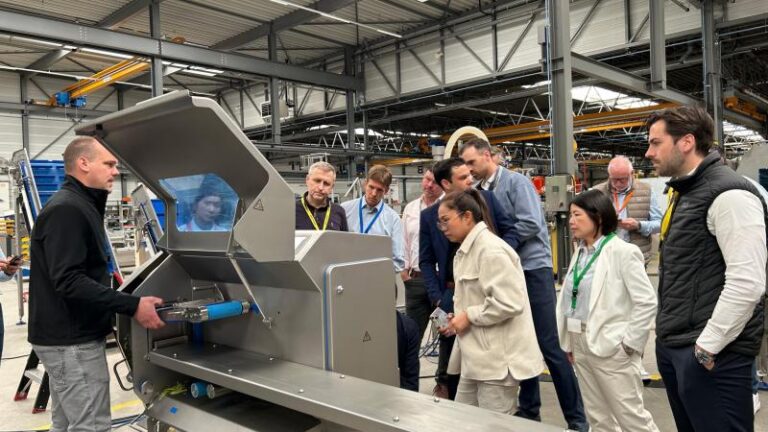 Dealer Days 2025 – Fresh Thinking for Fresh Produce Dealer Days 2025 - Fresh Thinking for Fresh Produce _ Market