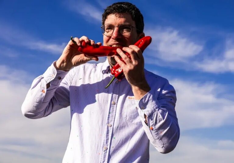 Flavour Peppers are on the Rise Flavour Peppers are on the Rise _market