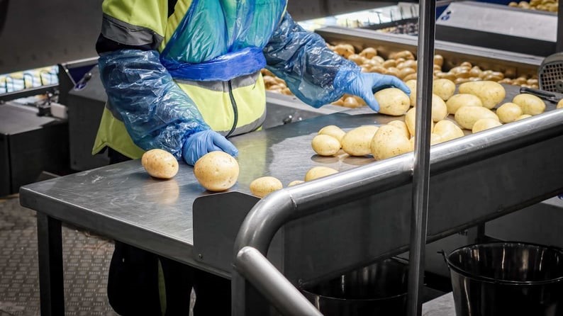 Prioritising Food Safety — Every Day Prioritising Food Safety — Every Day _foodsafety