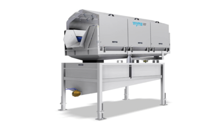 Smarter Pumpkin & Squash Cleaning Solutions from Wyma Smarter Pumpkin & Squash Cleaning Solutions from Wyma _processing