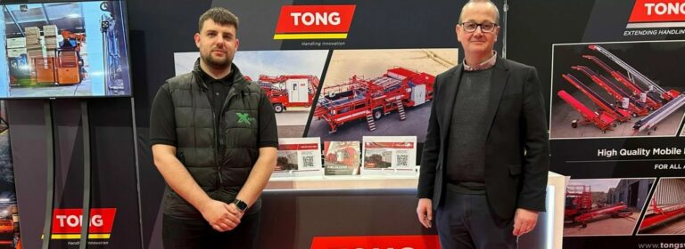 XAGRI announced as New Dealer for Tong in Yorkshire XAGRI announced as New Dealer for Tong in Yorkshire _market
