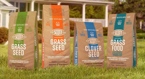 ScottsMiracle-Gro Partners with ProAmpac to Launch Curbside Recyclable Packaging Innovation ScottsMiracle-Gro Partners with ProAmpac to Launch Curbside Recyclable Packaging Innovation _packaging