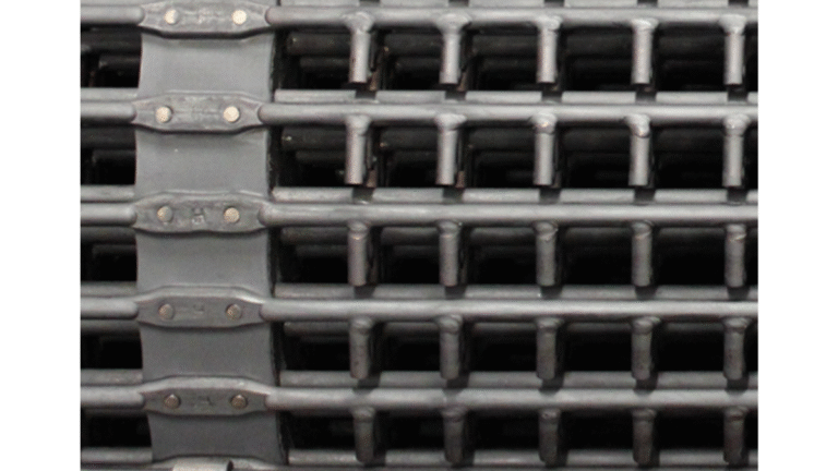 Dutch Sieve belts now available in UK Dutch Sieve belts now available in UK _supply chain