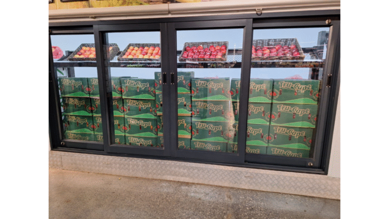 Fresh Produce Partnerships Driving Market Access and Consumer Engagement _Market