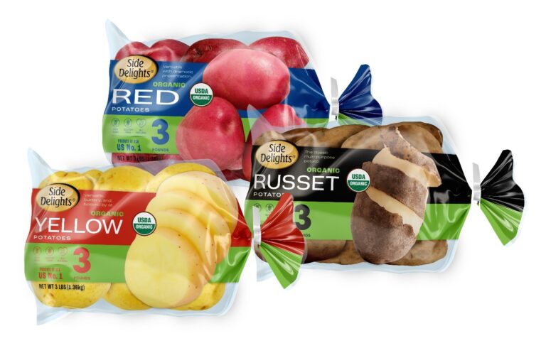 As the natural organic category drives retail growth, Basin Gold and Masser Family of Companies will exhibit healthy, organic fresh potatoes and onions at booth #713 on July 9-10, 2025, in Monterey, California _product