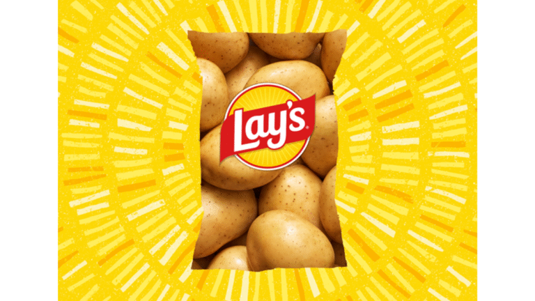 From potato to chip: The next chapter of Lay’s _packaging
