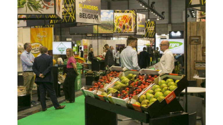 Fruit Attraction 2025 consolidates its international leadership with 121,137 trade visitors _Market