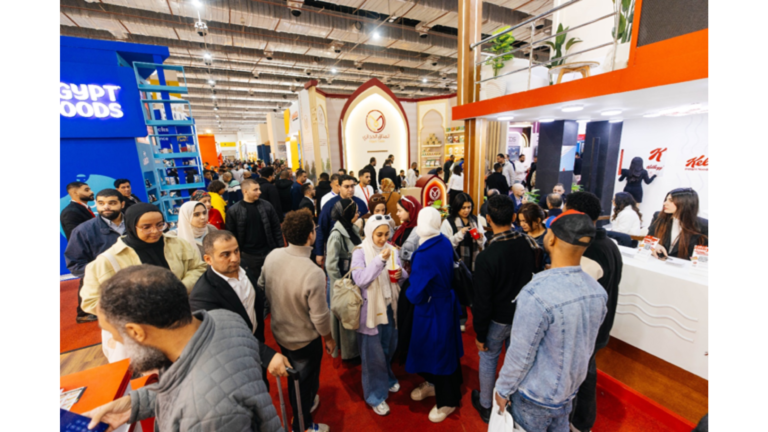 More companies than ever before: interpack alliance trade fair duo demonstrates market leadership for Africa and the Middle East _Market
