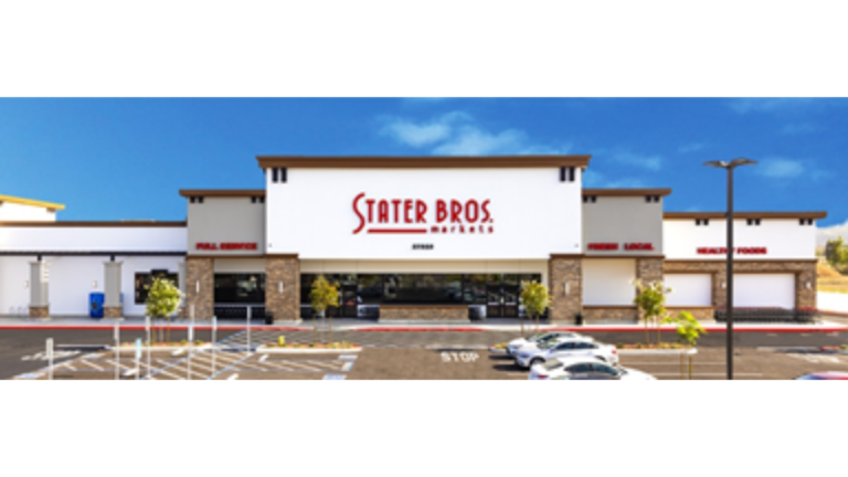 Stater Bros. Expands Afresh Partnership for Fresh Inventory Stater Bros. Markets Expands Afresh Partnership to Unify Fresh Inventory Decisions from Store to DC _Market