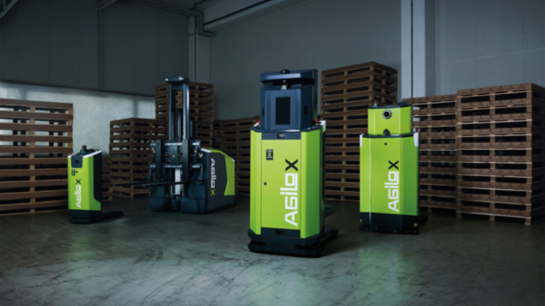 BlueBotics Showcases ANT Obstacle Innovation BlueBotics Showcases ANT Obstacle Innovation _Packaging