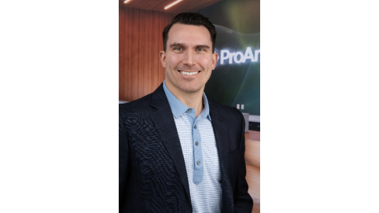 ProAmpac’s Thomas Parenteau Joins Cal Poly Advisory Board ProAmpac’s Thomas Parenteau Elected to Cal Poly Packaging Program Advisory Board _Market