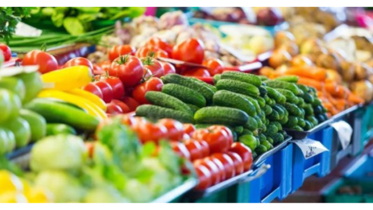 Afresh Raises $34M to Scale AI in Grocery Industry_Market