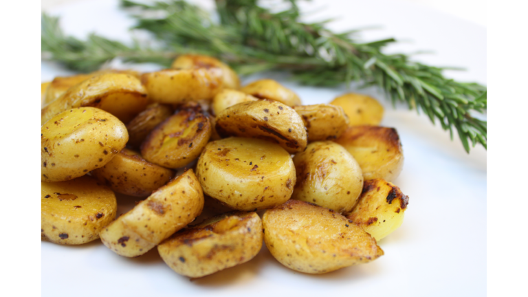Little Potato Company Launches Foodservice Division Little Potato Company Launches Foodservice Division_Market