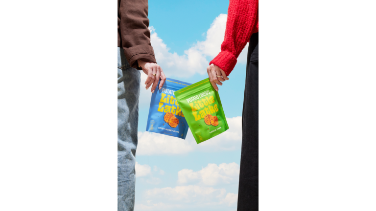 Little Latke Adds Savory and Sweet Heat Flavors Little Latke Adds Savory and Sweet Heat Flavors_Product