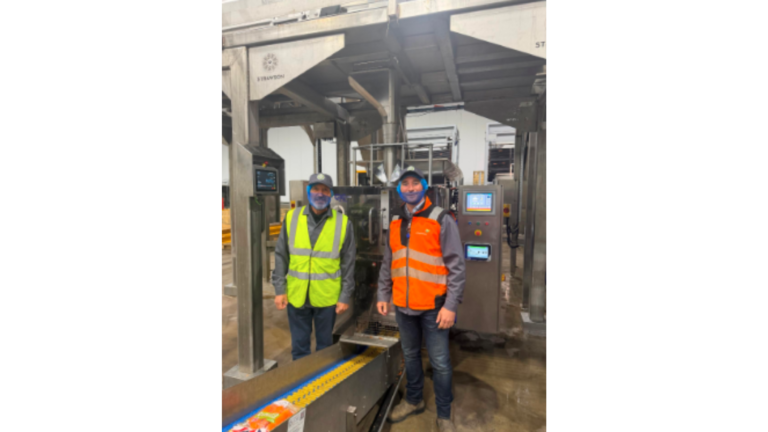 Strawson and GIC Celebrate 20 Years Together_Packaging