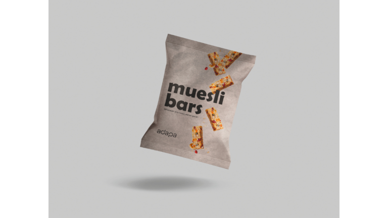 adapa Launch Recyclable PaperFlow P-type Packaging_Packaging