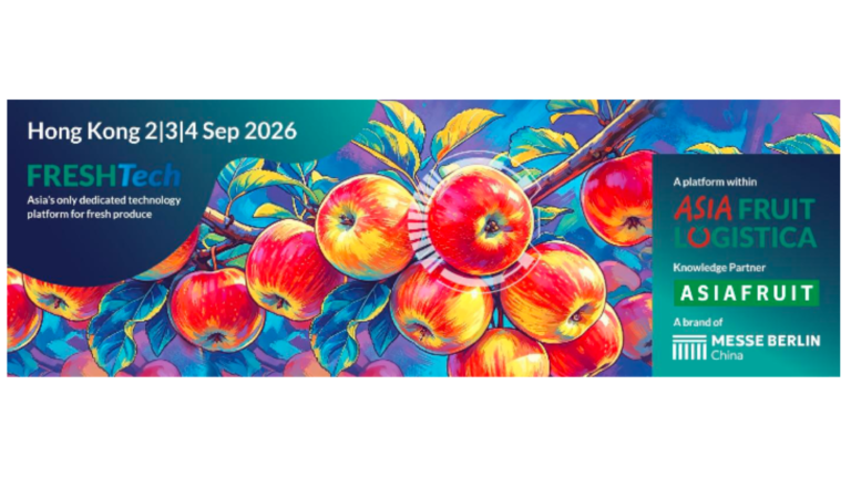 Asia Fruit Logistica Launches FRESHTech Platform Asia Fruit Logistica Launches FRESHTech Platform_Processing