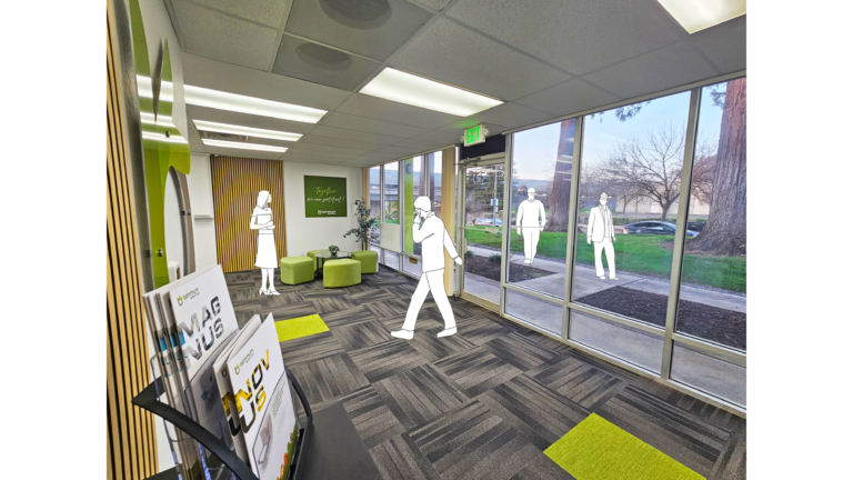 Optimum Sorting Opens New Hub in Sacramento_Processing