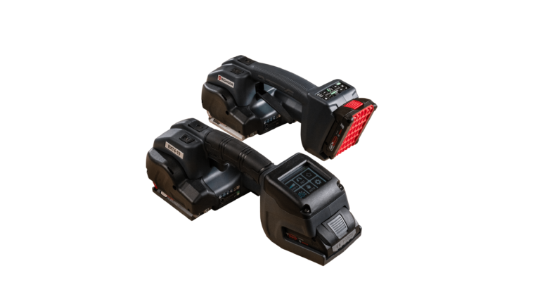 Signode Launches BXT Go Battery Strapping Tool Signode Launches BXT Go Battery Strapping Tool_Packaging