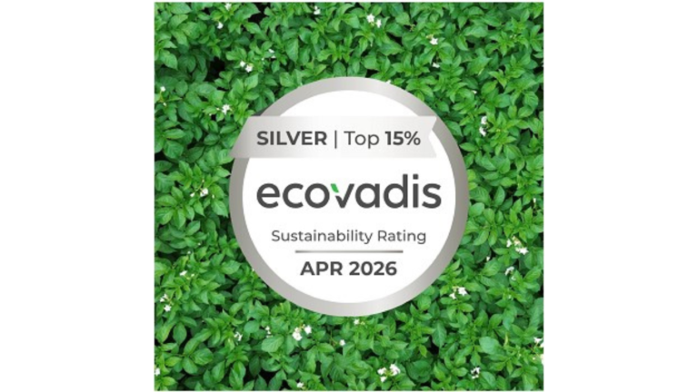 Greenvale Gains EcoVadis Silver Sustainability Greenvale Gains EcoVadis Silver Sustainability_Sustainability