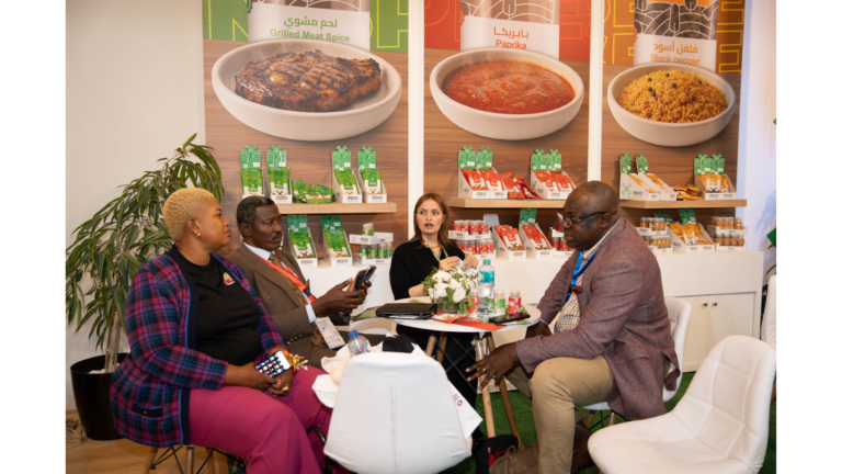 Food Africa & interpack MEA 2026 Set for Cairo_Market