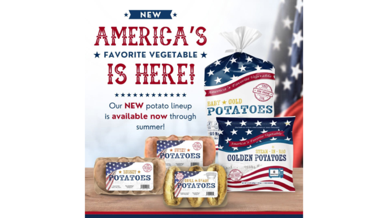 Masser Launches Patriotic Potato Packs for Summer_Product
