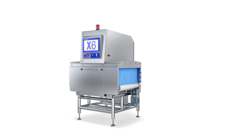 METTLER TOLEDO Launches AI X-ray Inspection System METTLER TOLEDO Launches AI X-ray Inspection System_Food Safety