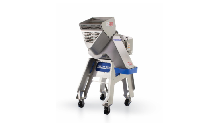 Heat and Control Unveils Urschel Cutting Tech_Processing