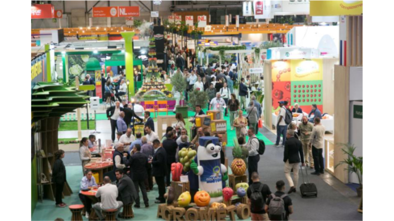 Fruit Attraction 2026 Breaks Attendance Records_Market