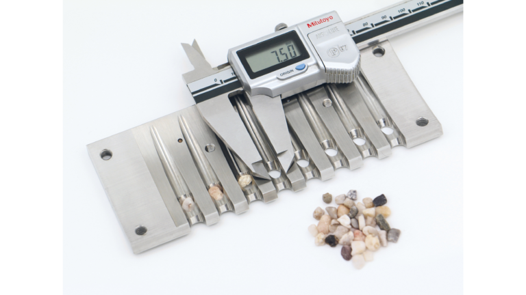 FAM STUMABO Introduces StoneExtractor to Reduce Blade Damage FAM STUMABO Introduces StoneExtractor to Reduce Blade Damage_Processing